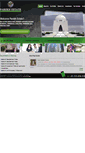Mobile Screenshot of parekhestate.com